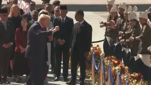 Trump Trump