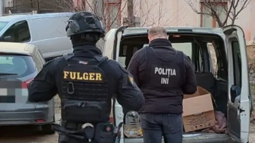 Inspectoratului Național de Investigații