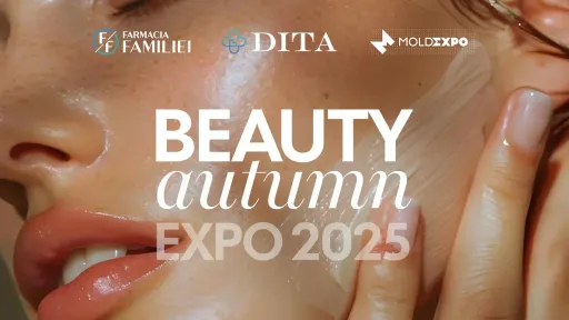 Beauty Autumn Expo Beauty Autumn Expo