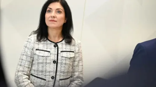 Ministra germană a economiei, Katherina Reiche Ministra germană a economiei, Katherina Reiche
