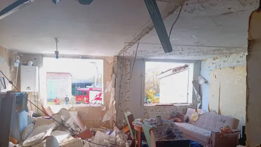 Explozie Floresti