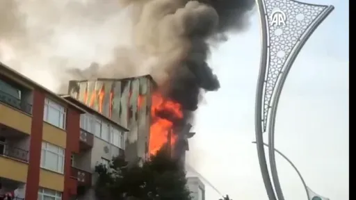 Captură video 
