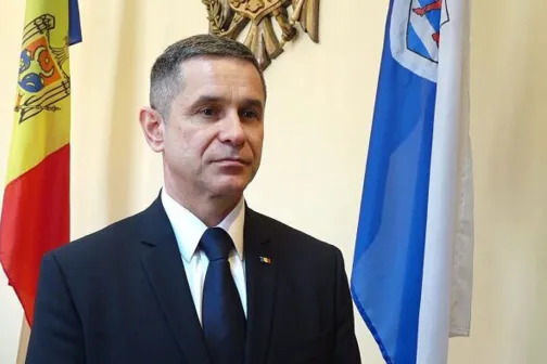 Anatolie Nosatîi