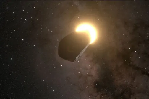 Asteroid