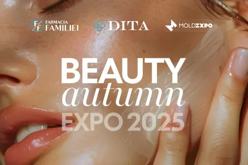 Beauty Autumn Expo