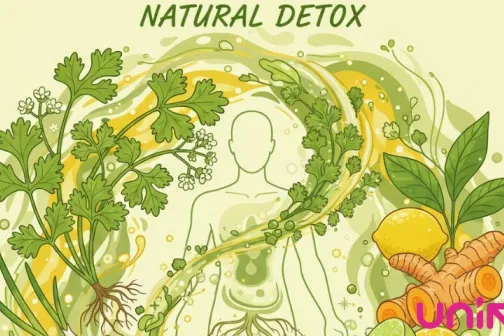 Natural Detox