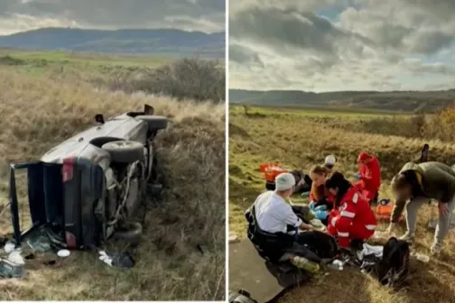 ucraineni fug de razboi