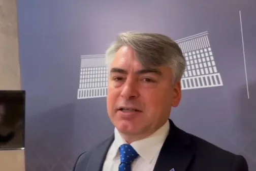 Captură video