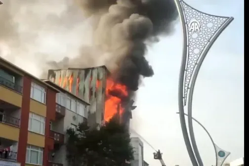 Captură video 