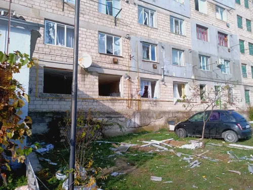 explozie apartament floresti
